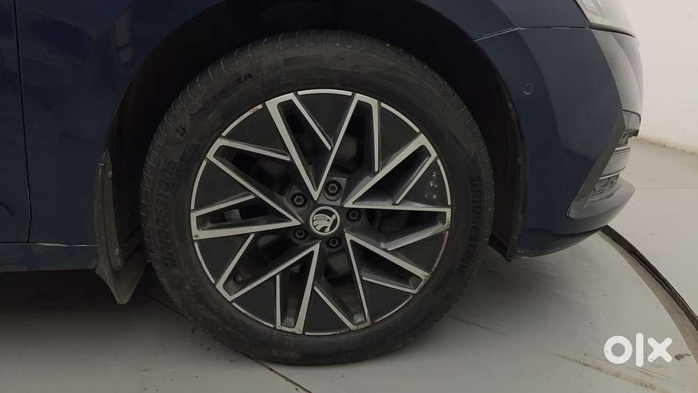 Skoda Octavia 2.0 Tdi At L K, 2021, Petrol