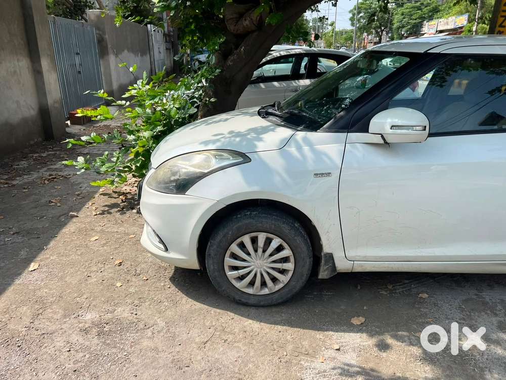 2015 Maruti Dzire Diesel