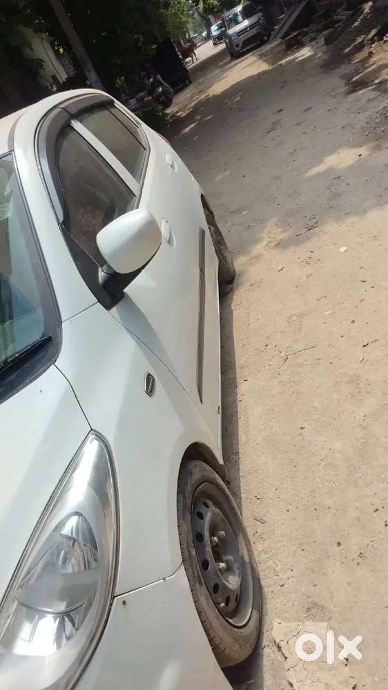 Hyundai I10 Asta Kappa2 2013 Km Driven
