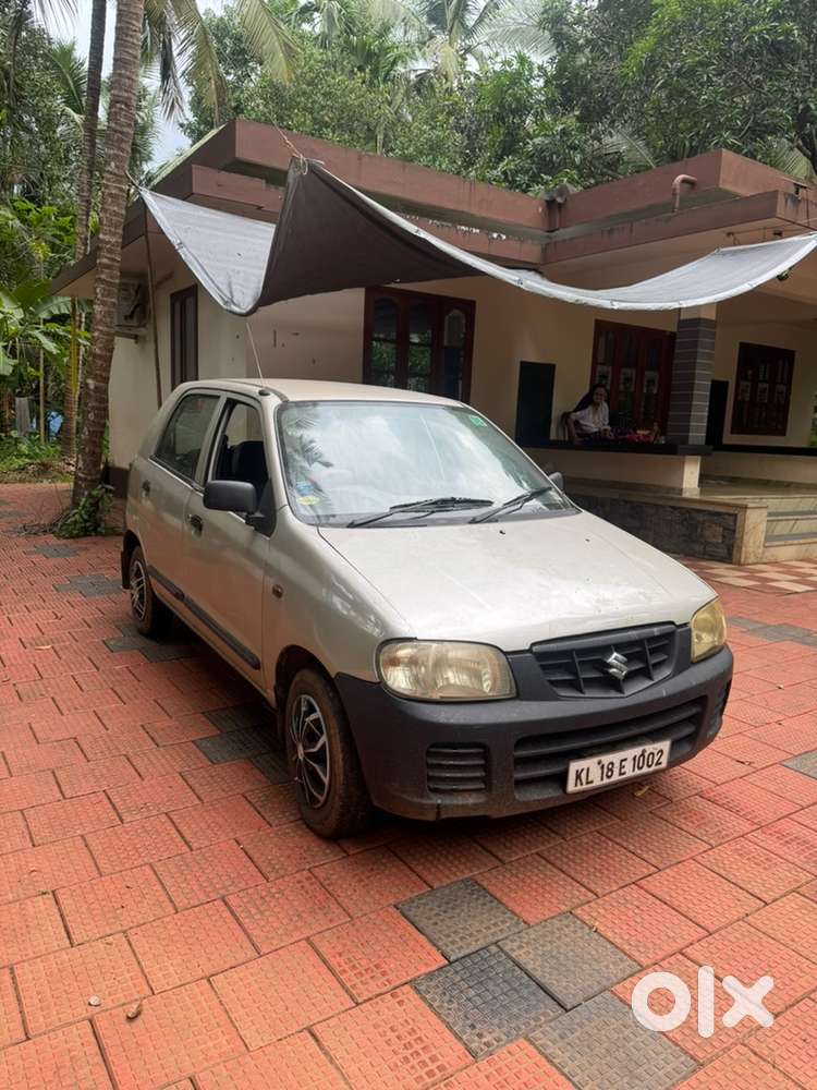 Maruti Suzuki Alto 2008