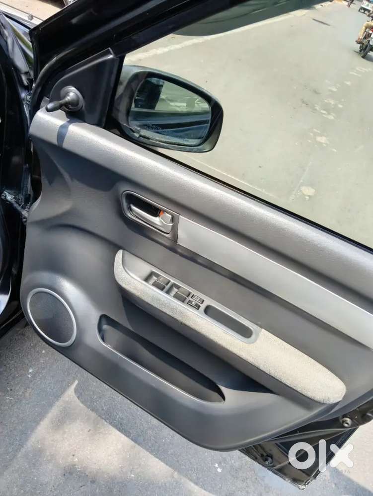 Maruti Swift Dzire 2010