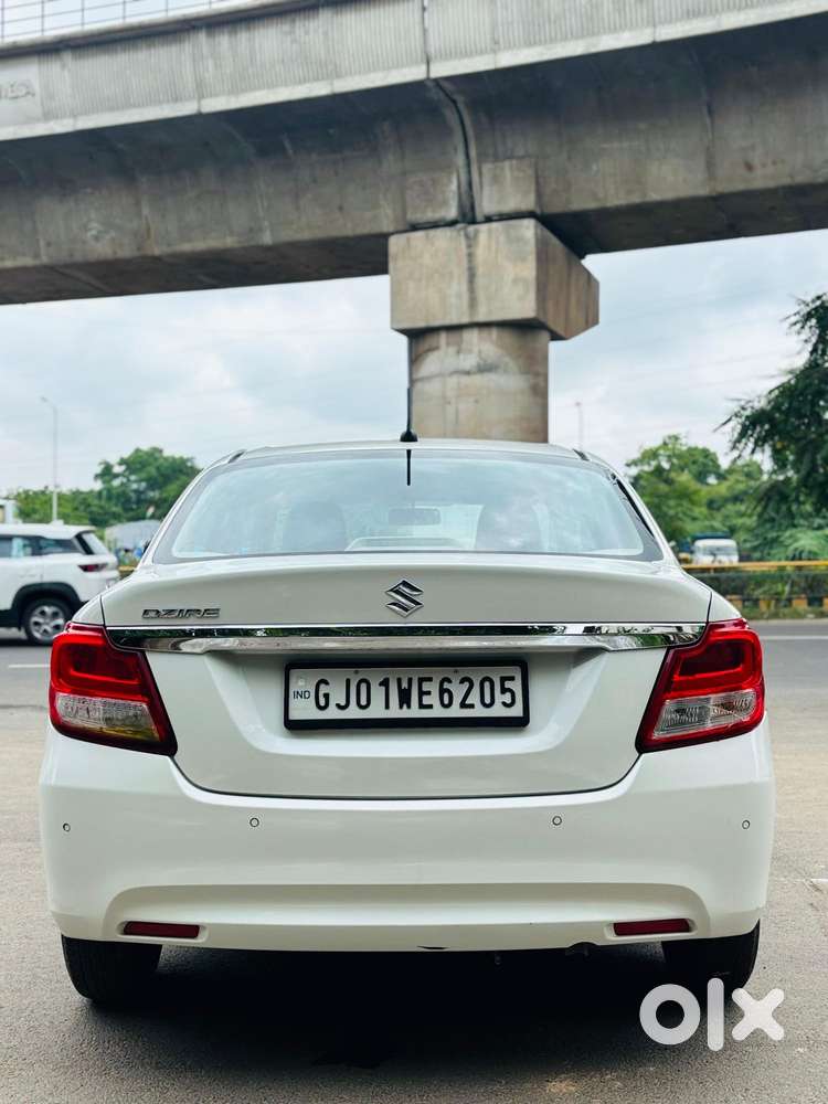 Maruti Suzuki Swift Dzire 1.2 Lxi (o), 2022, Cng & Hybrids