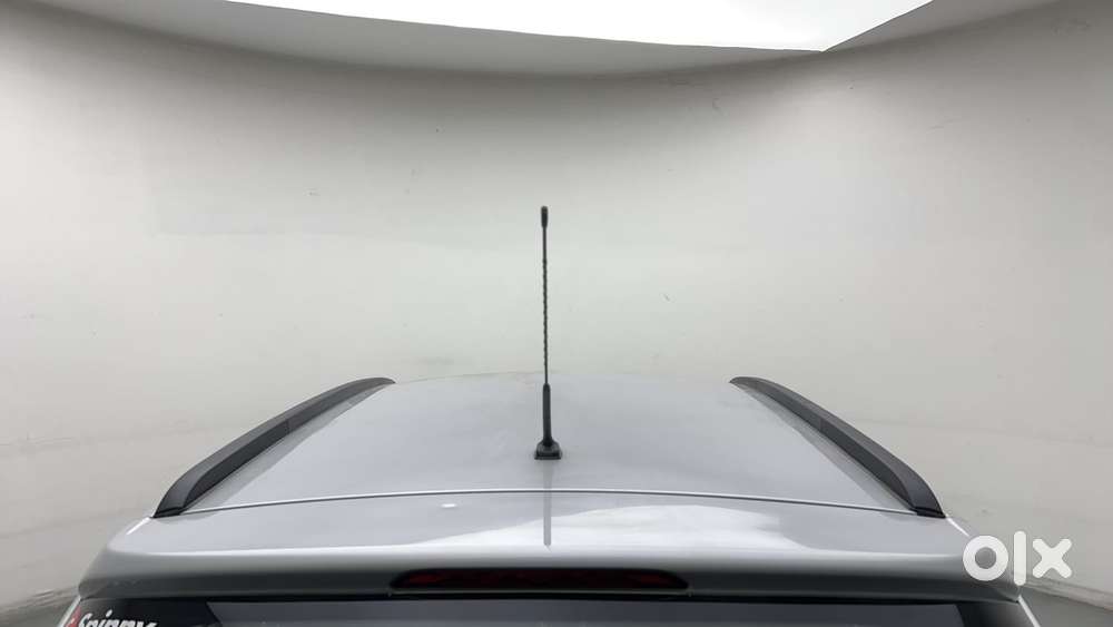 Hyundai Grand I10 1.2 Kappa Sportz Option, 2017, Petrol