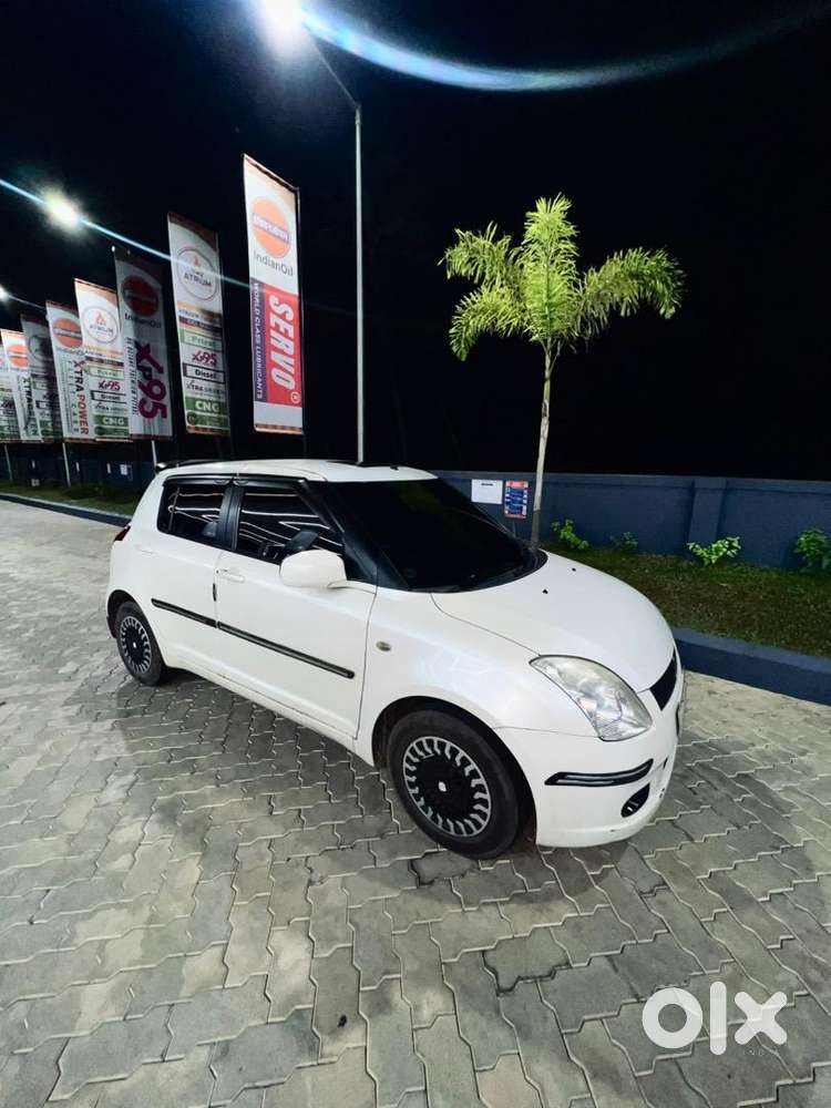 Maruti Suzuki Swift 2007 Petrol Good Condition