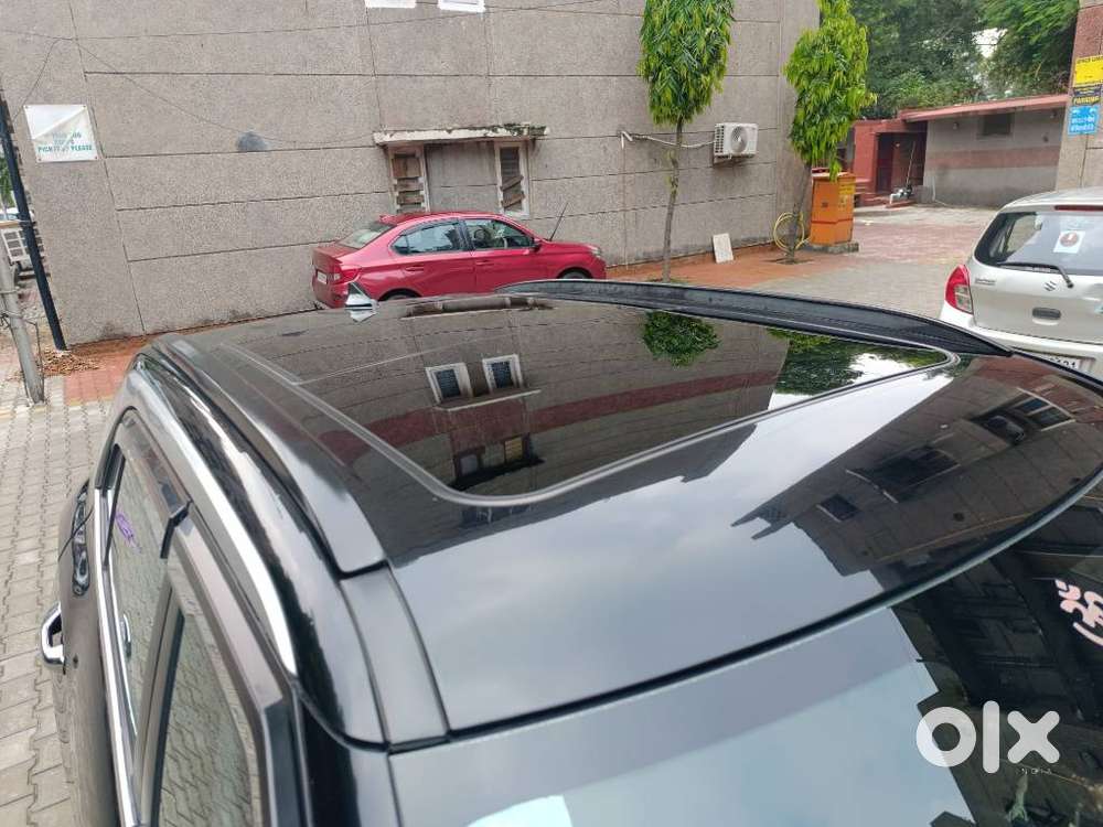 Hyundai Creta 1.4 Sx (o) Turbo Petrol Dct, 2020, Petrol