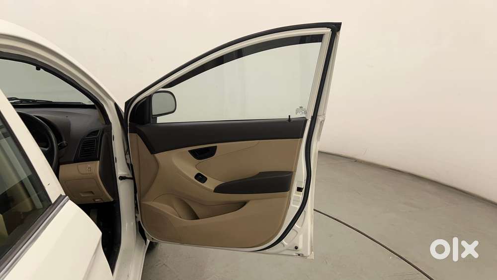 Hyundai Eon Era +, 2018, Petrol