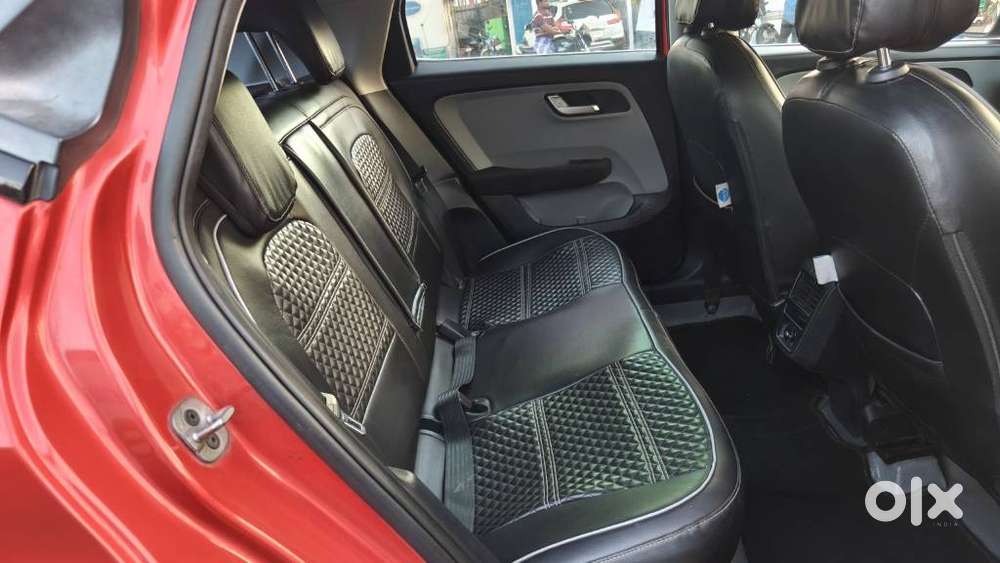 Tata Altroz 1.5 Xz Plus Diesel, 2020, Diesel