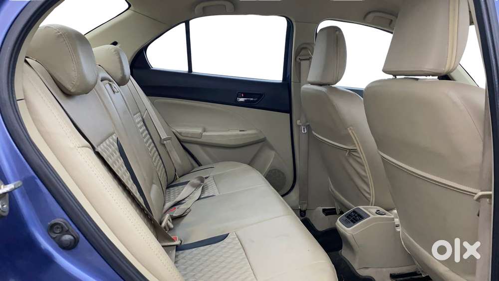 Maruti Suzuki Swift Dzire 1.2 Zxi Bsiv, 2018, Petrol