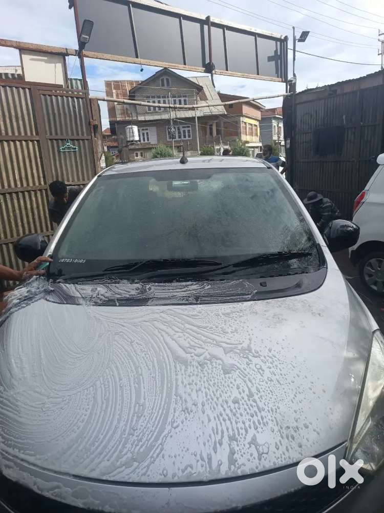 Tata Tiago 2017 Petrol Well Maintained