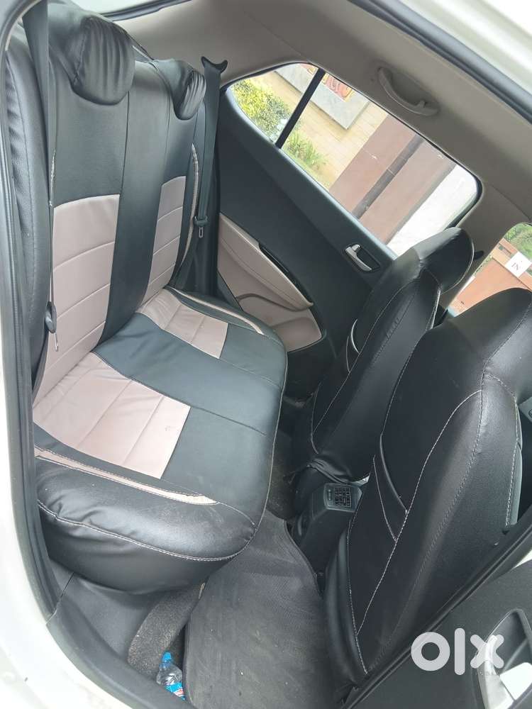 Hyundai Grand I10 Sportz1.2 Crdi, 2013, Diesel