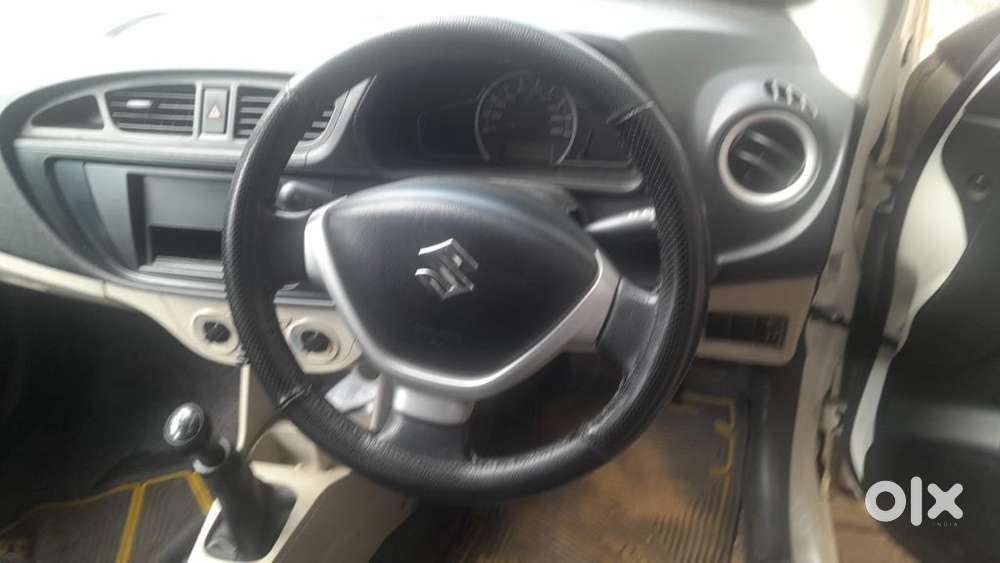 Maruti Suzuki Alto 800 2019-2023 0.8 Lxi (o), 2022, Petrol