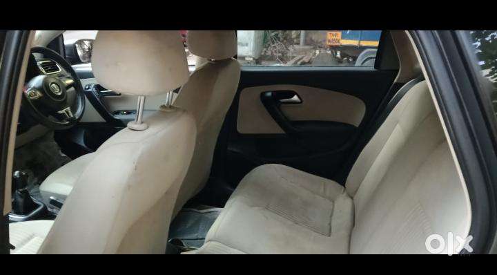 Volkswagen Polo 1.5 Tdi Highline Plus, 2012, Diesel