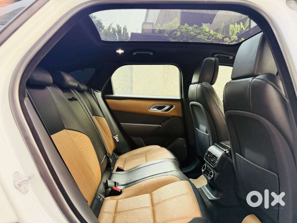 Land Rover Range Velar R-dynamic S Diesel, 2024, Diesel