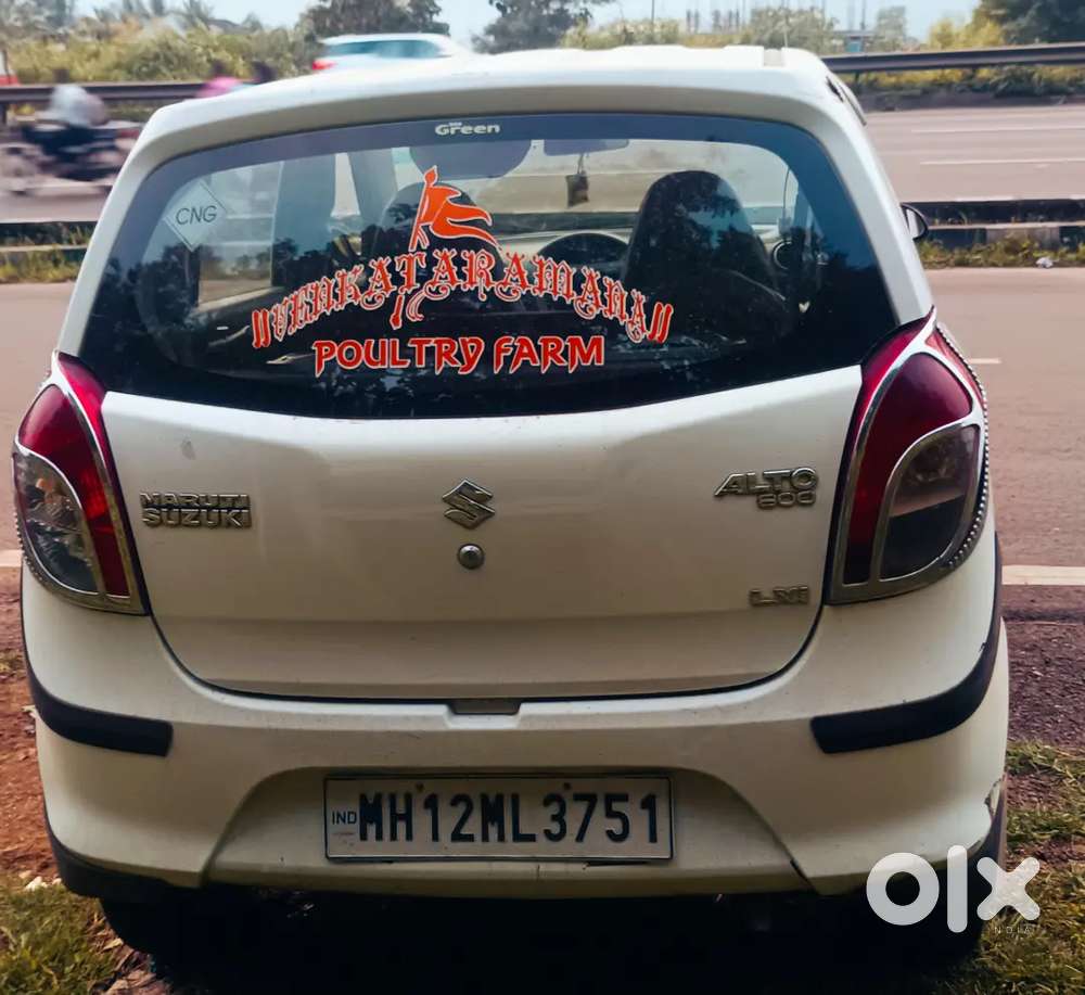Well Maintained And Brand Condition Alto 800 Just Buy And Drive