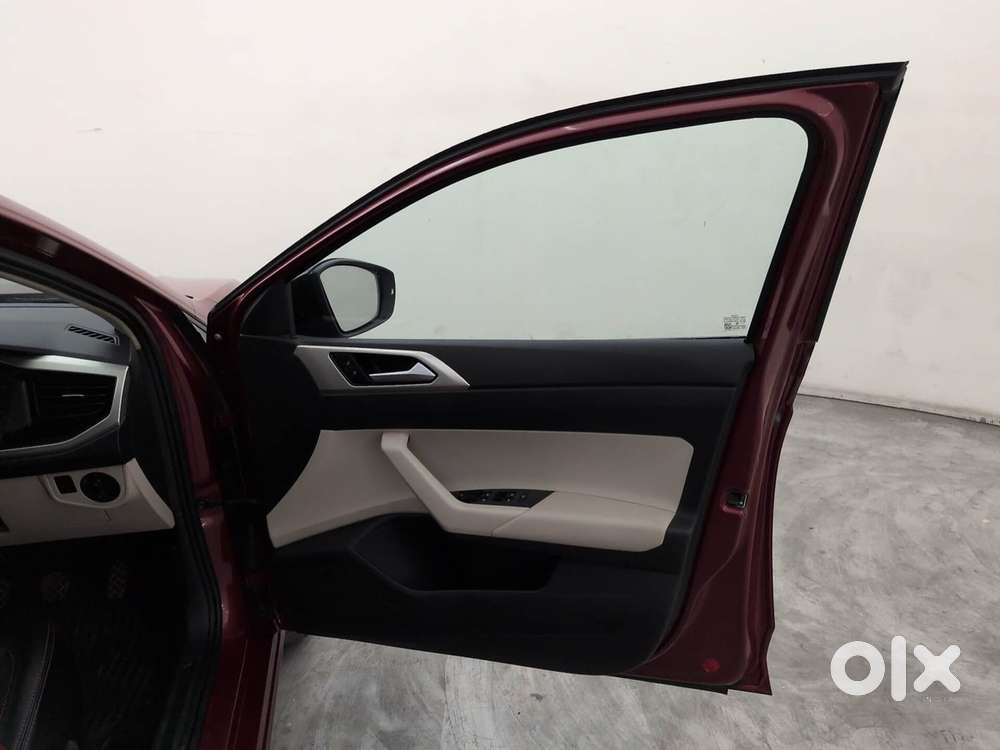 Volkswagen Virtus Highline Plus 1.0 Tsi At, 2023, Petrol