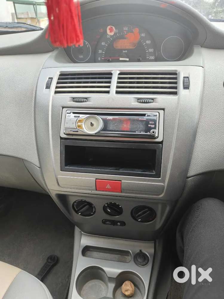 Tata Indica Vista 2010 Diesel Good Condition