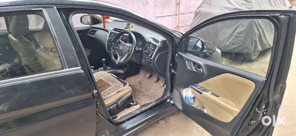 Honda City 2014 Model Vx