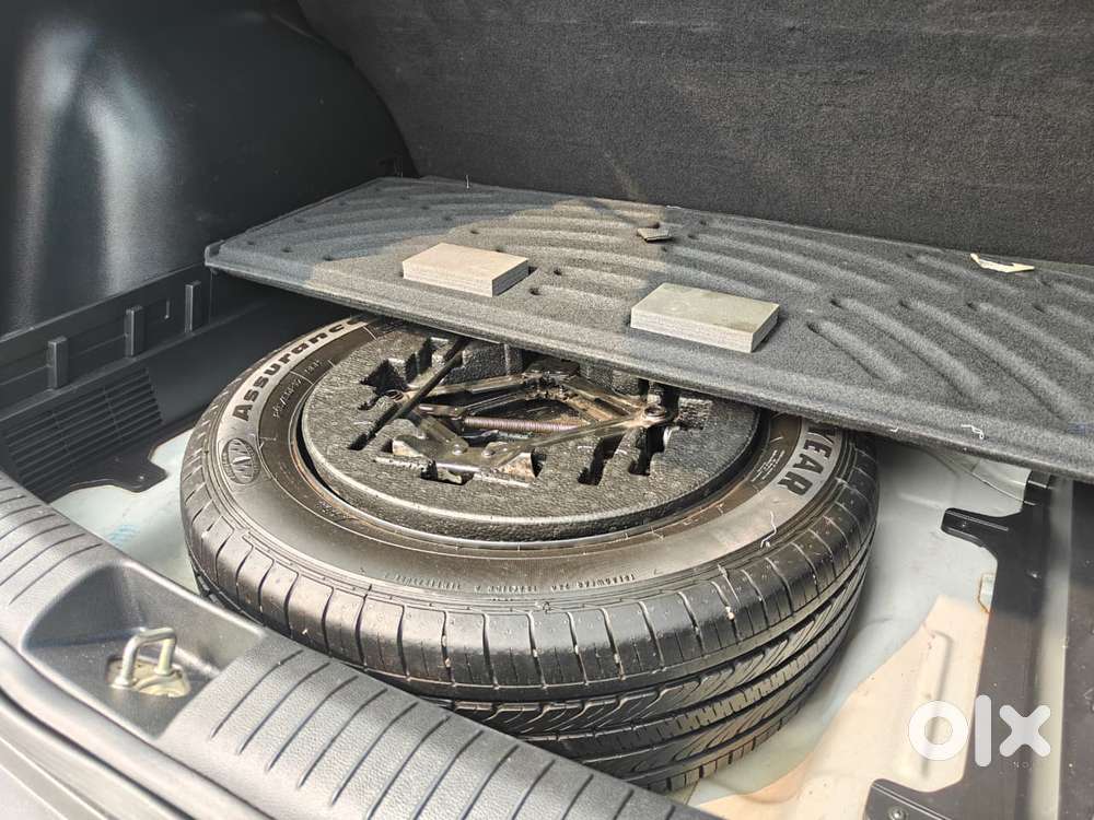 Hyundai Creta 1.6 Sx Option Diesel, 2019, Diesel