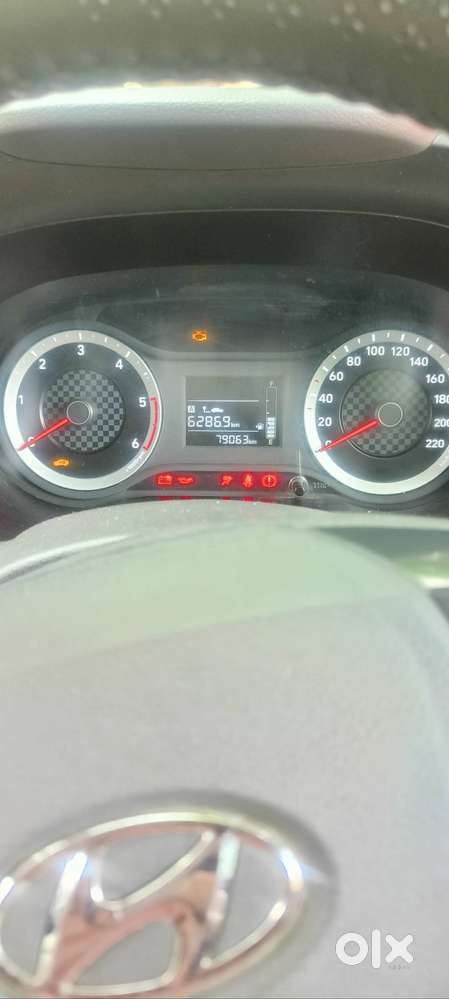 Well Maintain My Car