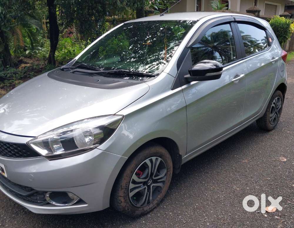 Tata Tiago Xz Diesel, 2019, Diesel