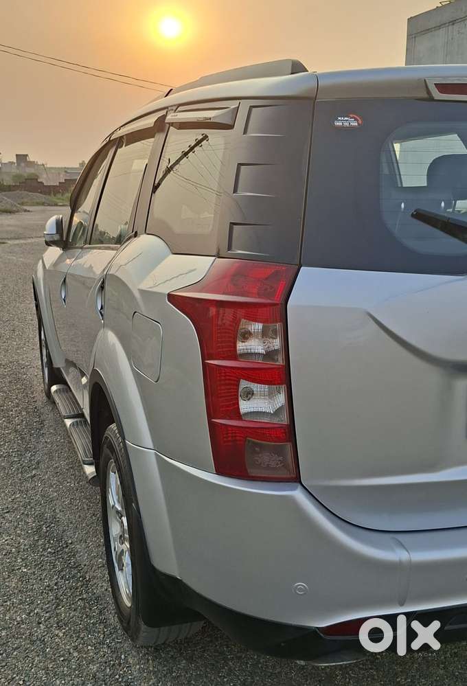 Mahindra Xuv500 2011-2015 W8 2wd, 2014, Diesel