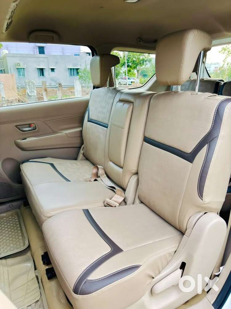 Maruti Suzuki Ertiga 1.5 Vxi, 2025, Petrol