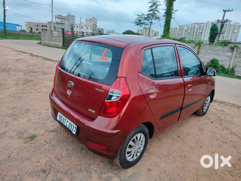 Hyundai I10 1.2 Kappa Magna, 2013, Petrol