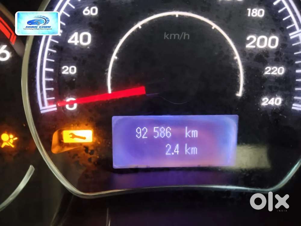 Renault Koleos, 2012, Diesel