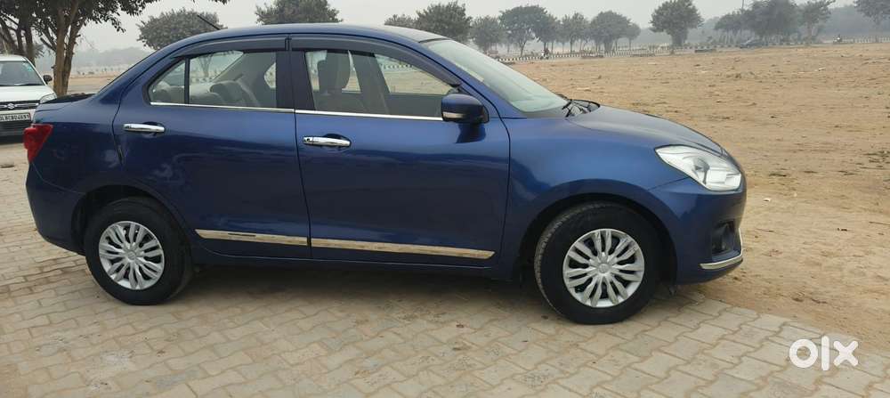 Maruti Suzuki Swift Dzire Vdi Bsiv, 2017, Diesel
