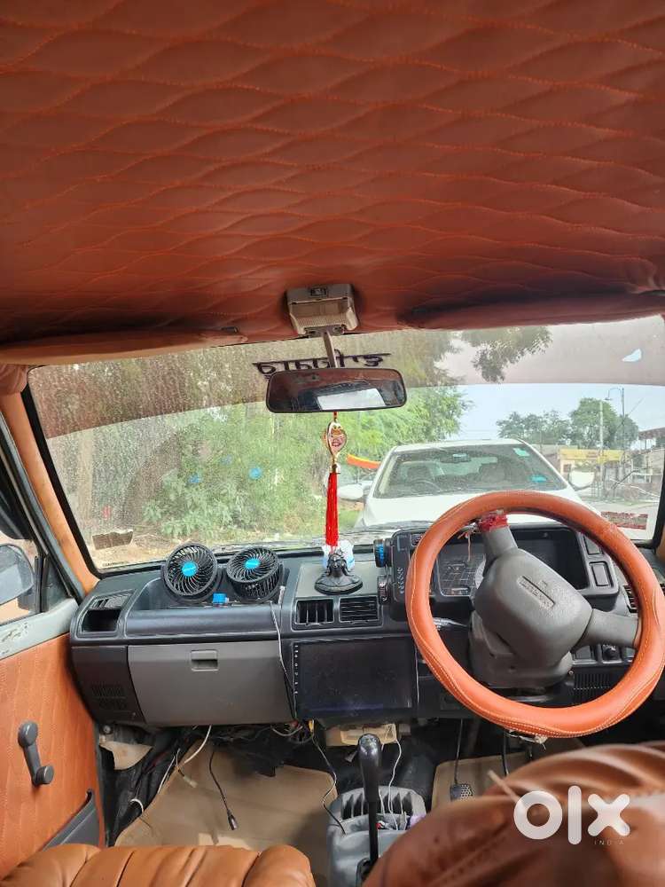 Brand New Tyre ,chilled Ac