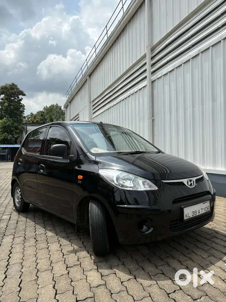 Hyundai I10 Era Car For Sale.