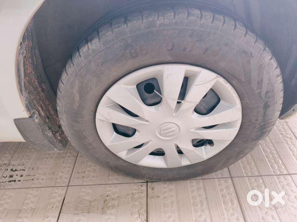 Maruti Suzuki Swift Dzire Vxi 1.2, 2013, Petrol