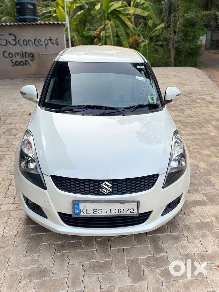 Maruti Suzuki Swift 2014 Diesel Good Condition