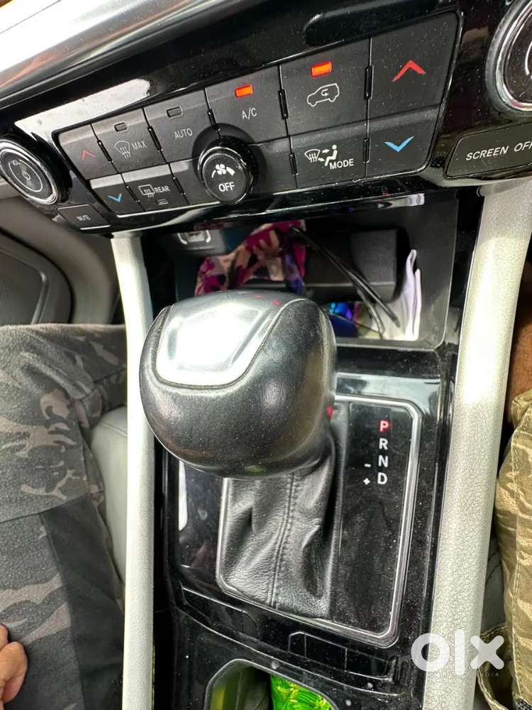 Jeep Compass 2021 Petrol Good Condition