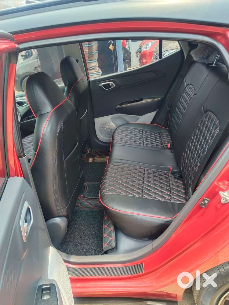Hyundai Grand I10 Nios Sportz, 2024, Petrol