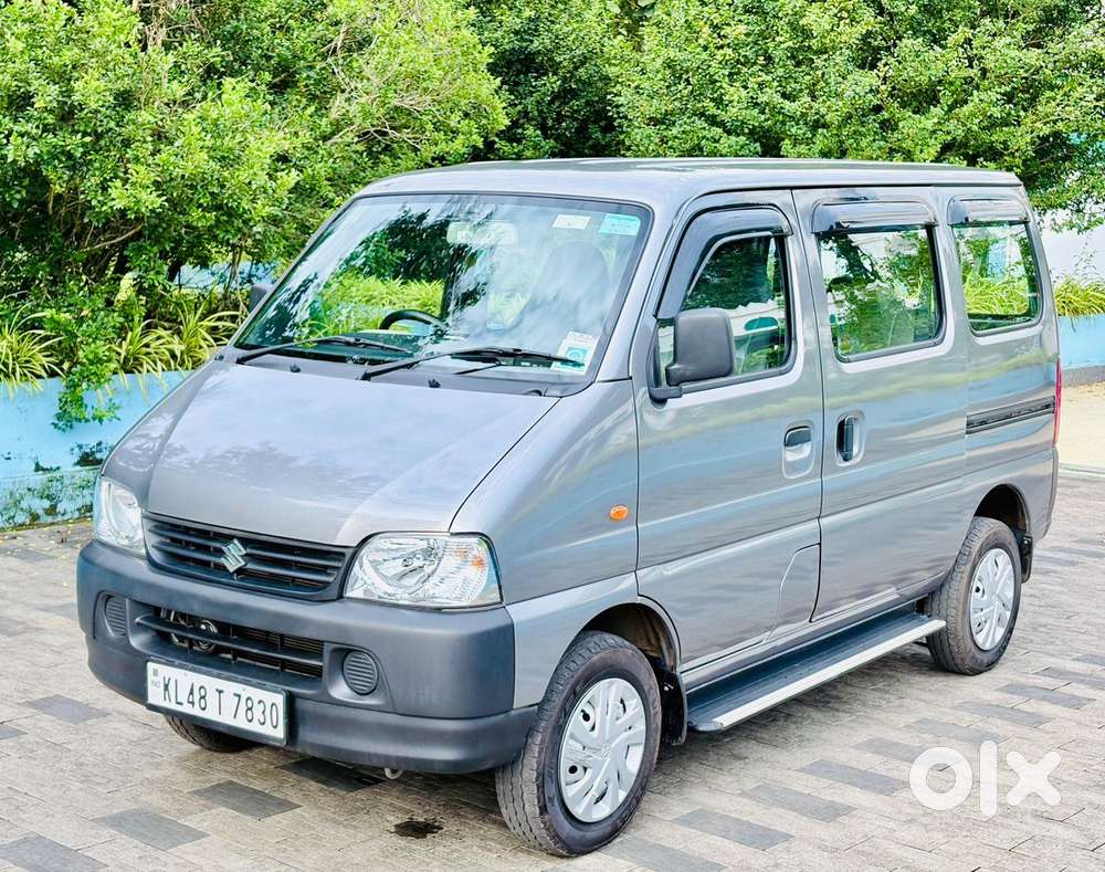 Maruti Suzuki Eeco 5 Seater Ac, 2024, Petrol