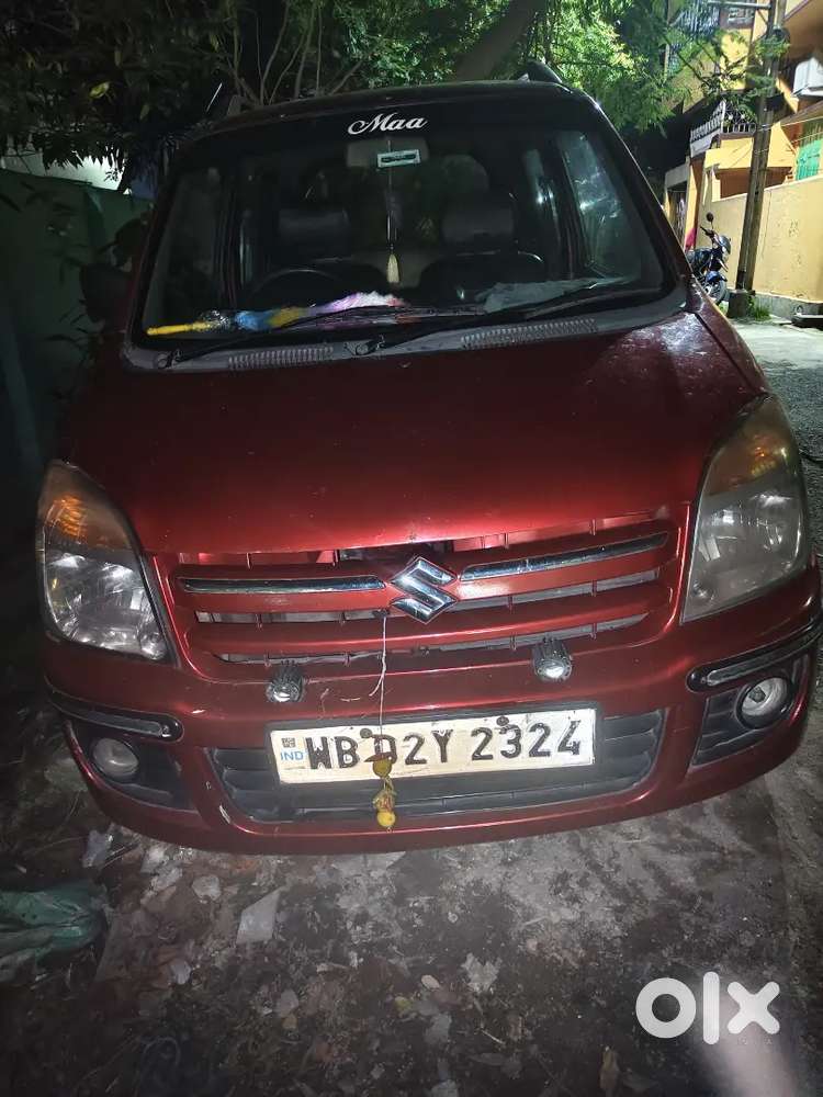 Good Condition Car