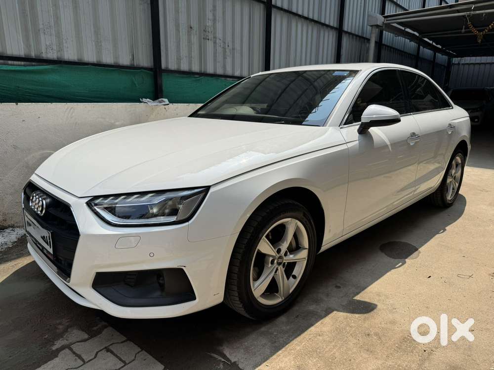 Audi A4 2.0 Premium 40 Tfsi, 2023, Petrol