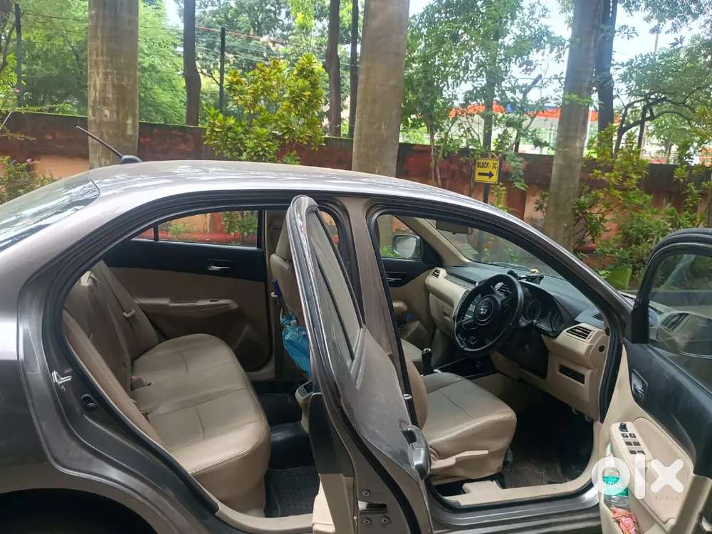 Maruti Suzuki Dzire 1.2 Manual Petrol 2021
