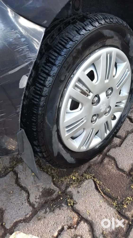 Hyundai Santro 2008 Petrol Well Maintained