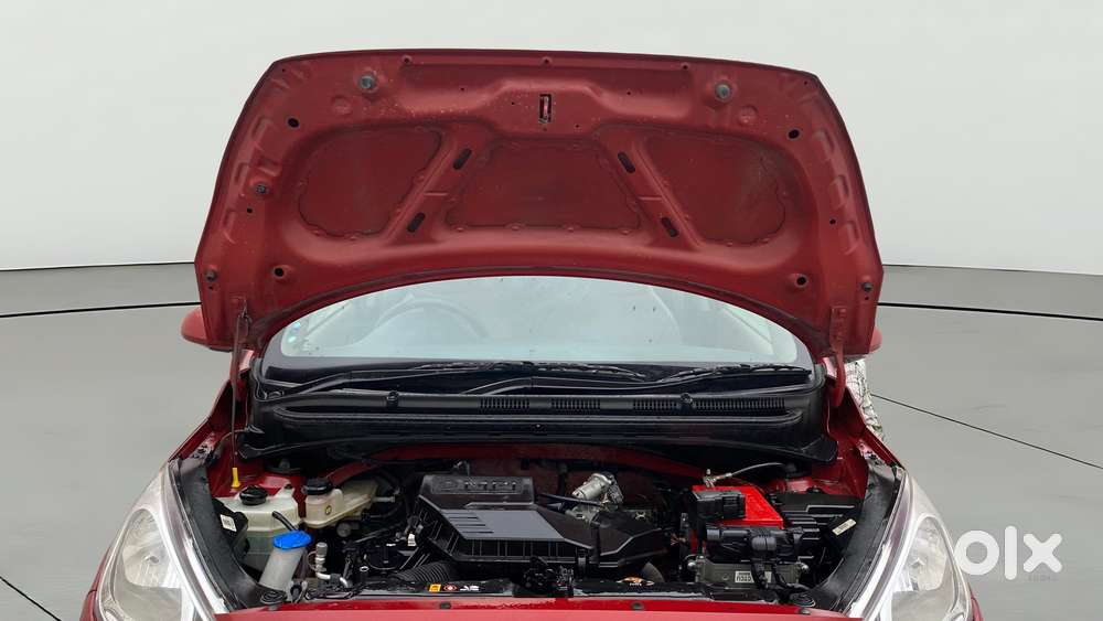 Hyundai New Santro 1.1 Asta Amt, 2020, Petrol