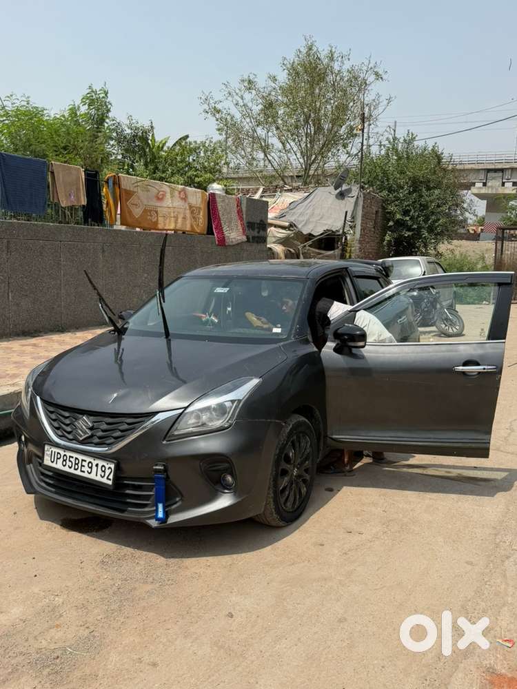 Maruti Baleno Diesel 2018