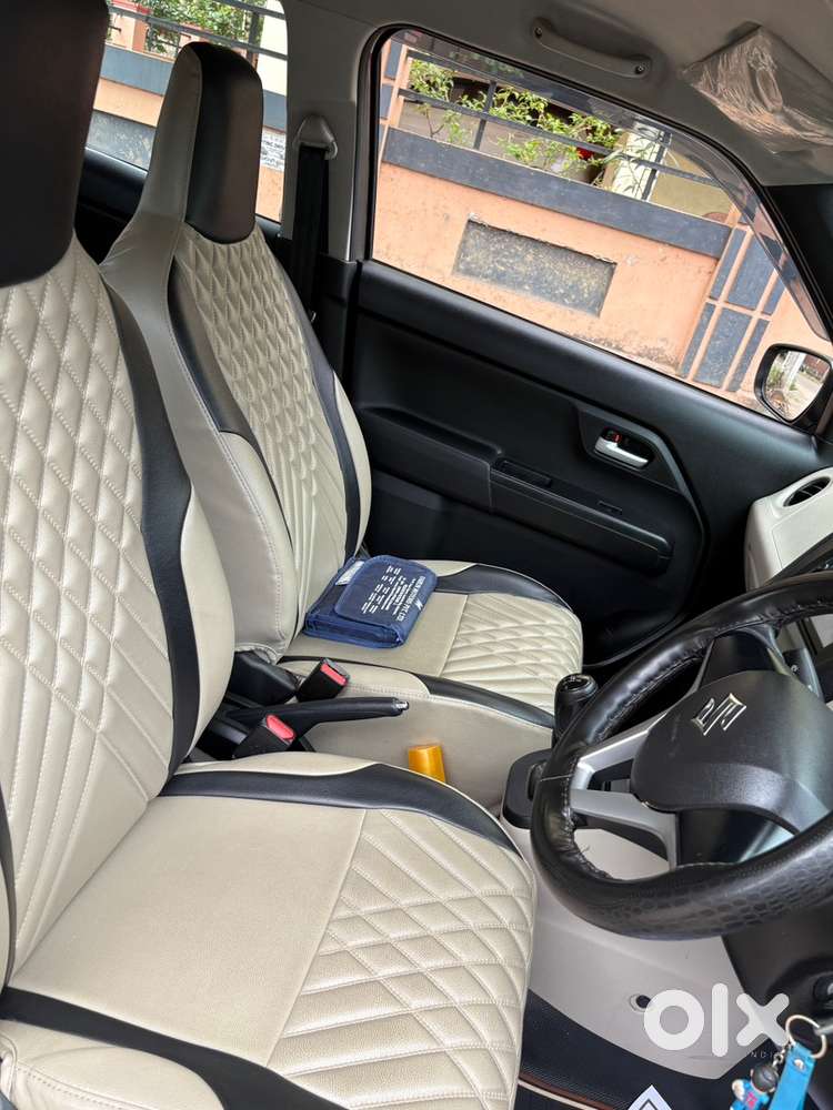 Maruti Suzuki Wagon R 2020