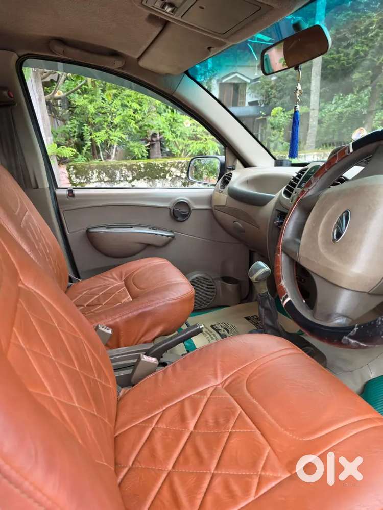 Mahindra Xylo 2011 Diesel 295000 Km Driven