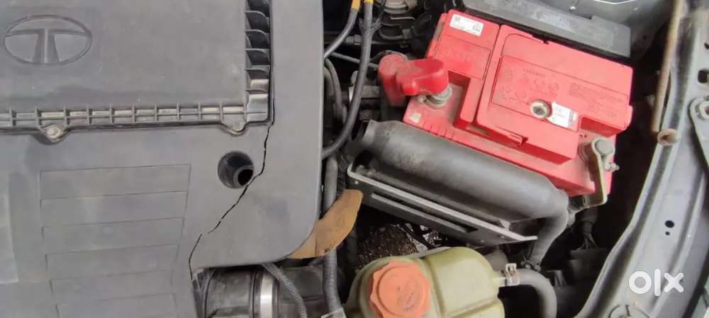 Tata Manza 2013 Diesel Well Maintained
