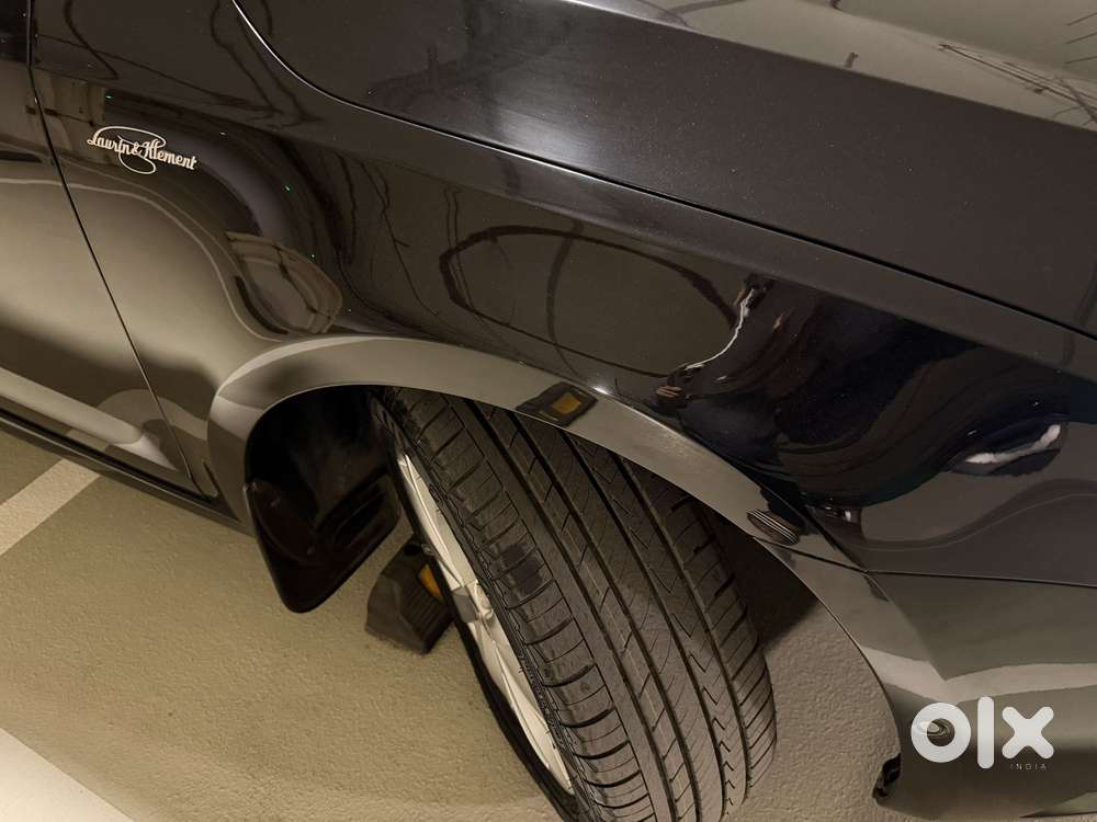 Skoda Octavia 1.8 Tsi At L K, 2019, Petrol