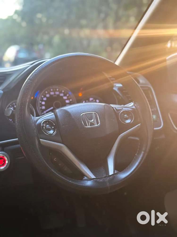 Honda City I Vtec Cvt Vx, 2018, Petrol