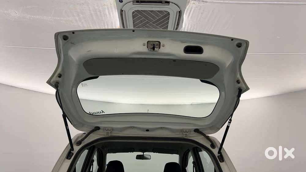 Maruti Suzuki Celerio Vxi, 2014, Petrol