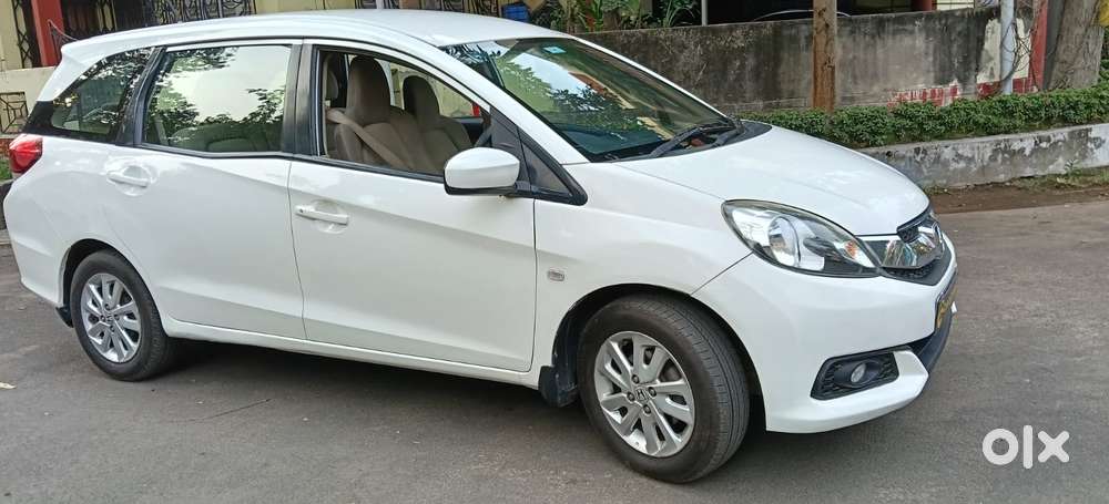 Honda Mobilio V(o) I-dtec, 2015, Diesel