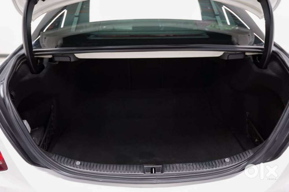 Mercedes-benz C-class [2011-2014] 4.0 C 63 Amg, 2015, Petrol